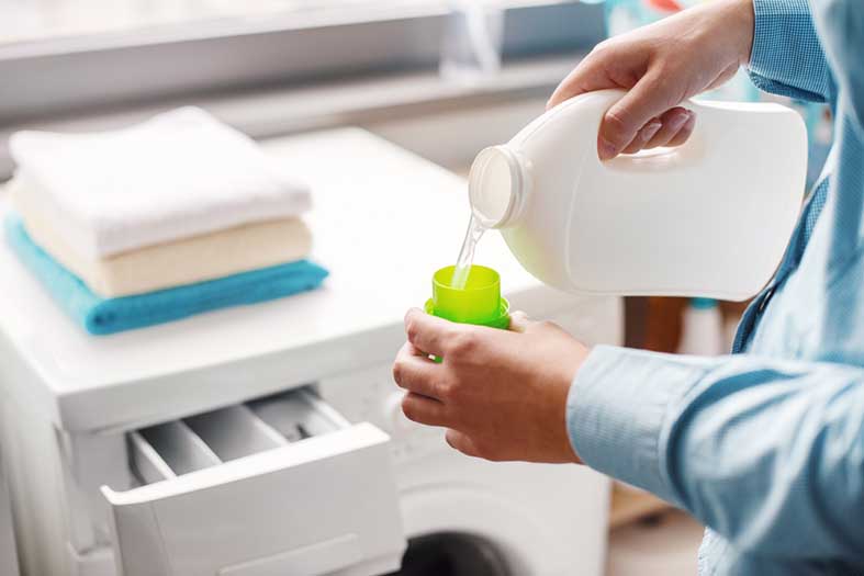 Is Laundry Sanitizer Necessary?