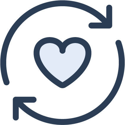 Heart Icon